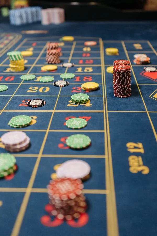 8 Reasons Why Online Gambling is the Perfect Way to Unwind