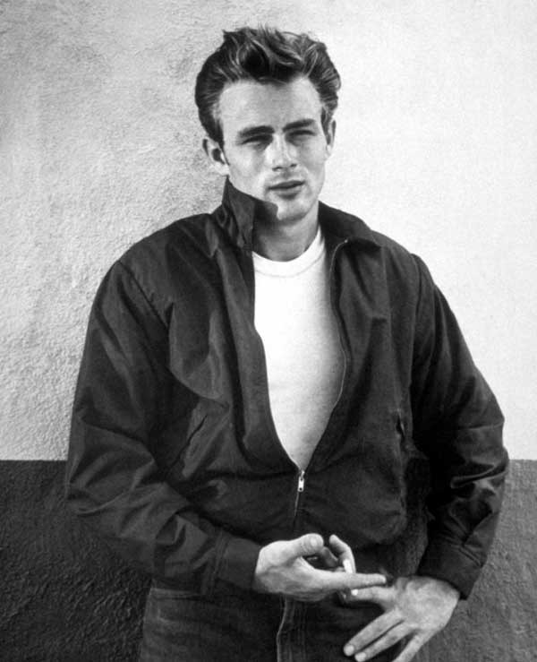 Learn About the Cultural Impact of James Dean
