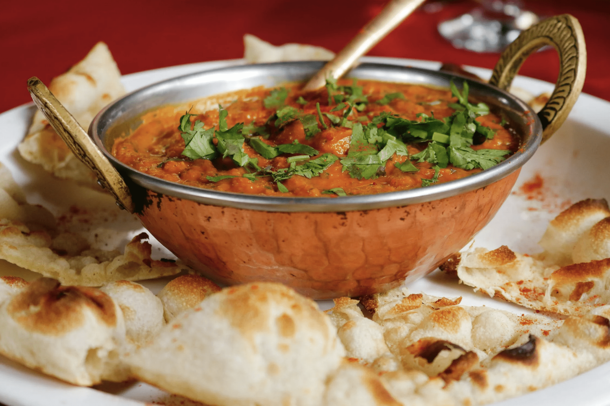 Let's Spice Things Up! The Best Indian Restaurants in North London