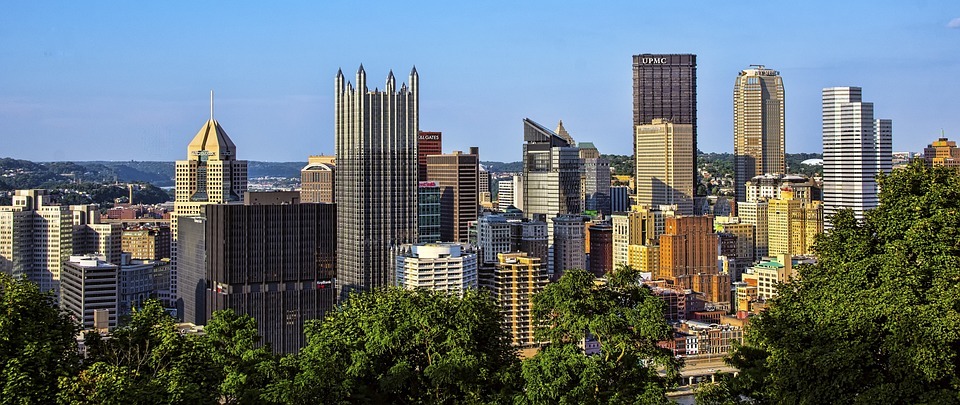 The City of Champions: 4 Must-See Pittsburgh Attractions