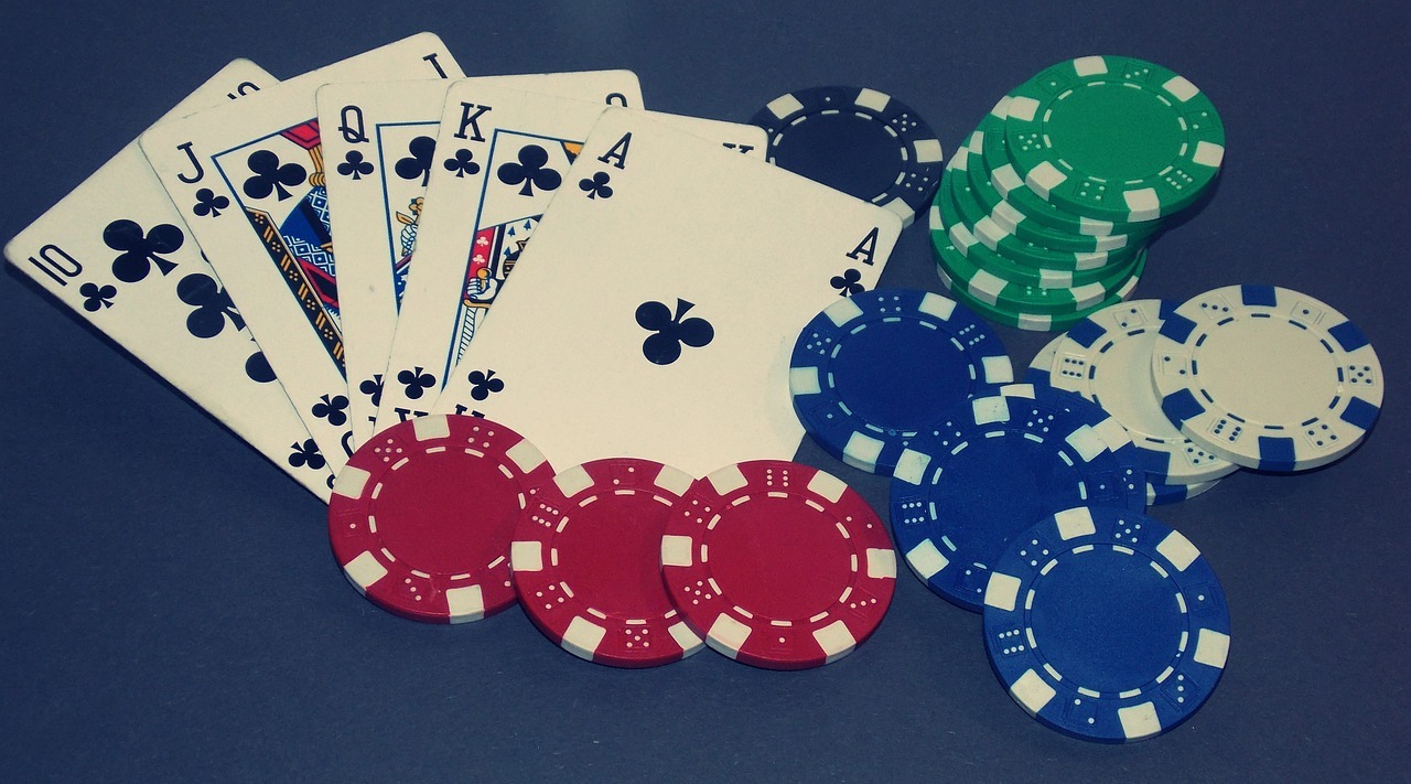 5 Simple Tips for Poker Beginners – Hit the Ground Running 