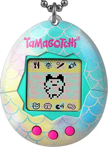 Original Tamagotchi - Mermaid
