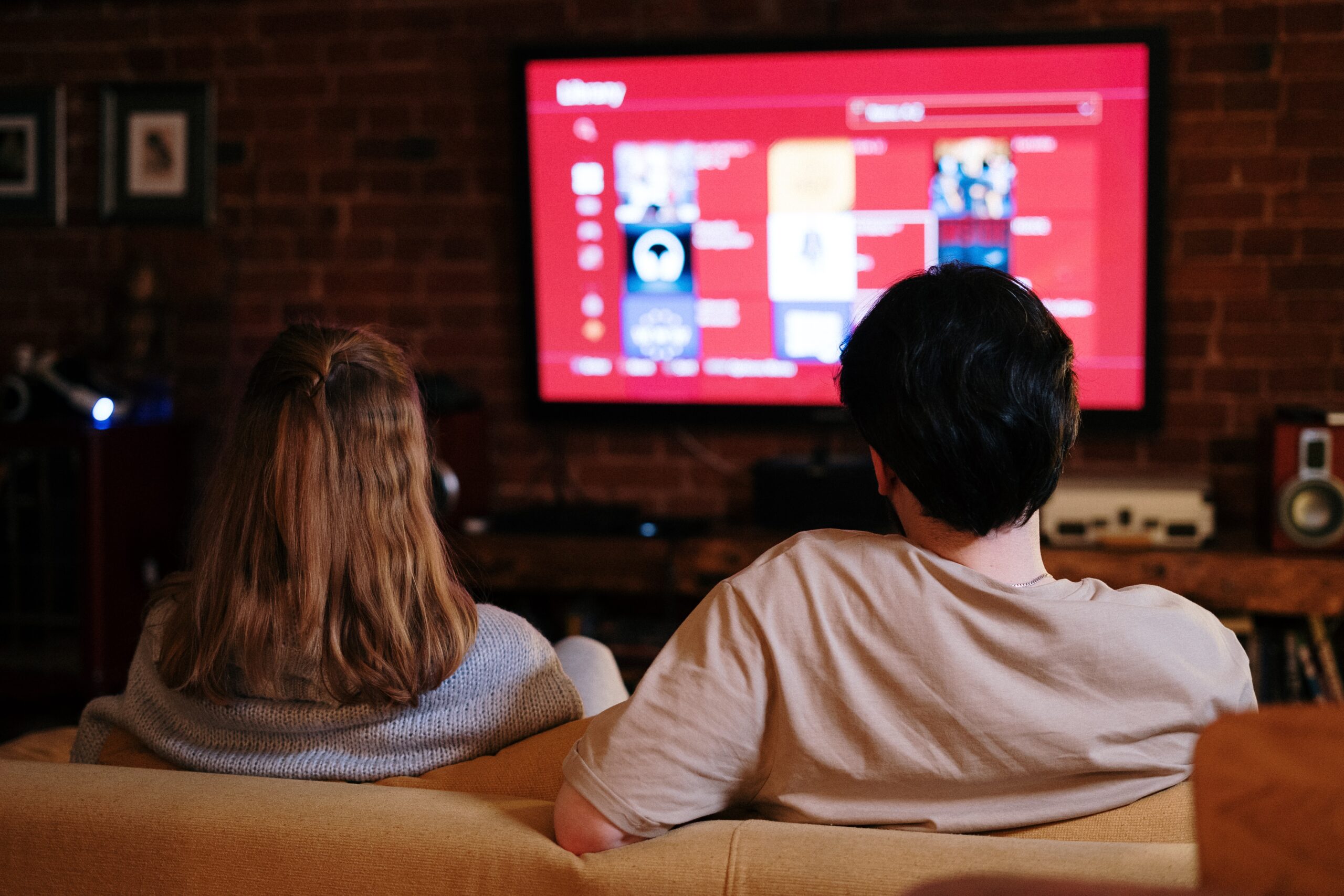 Revolutionizing Home Entertainment through IPTV