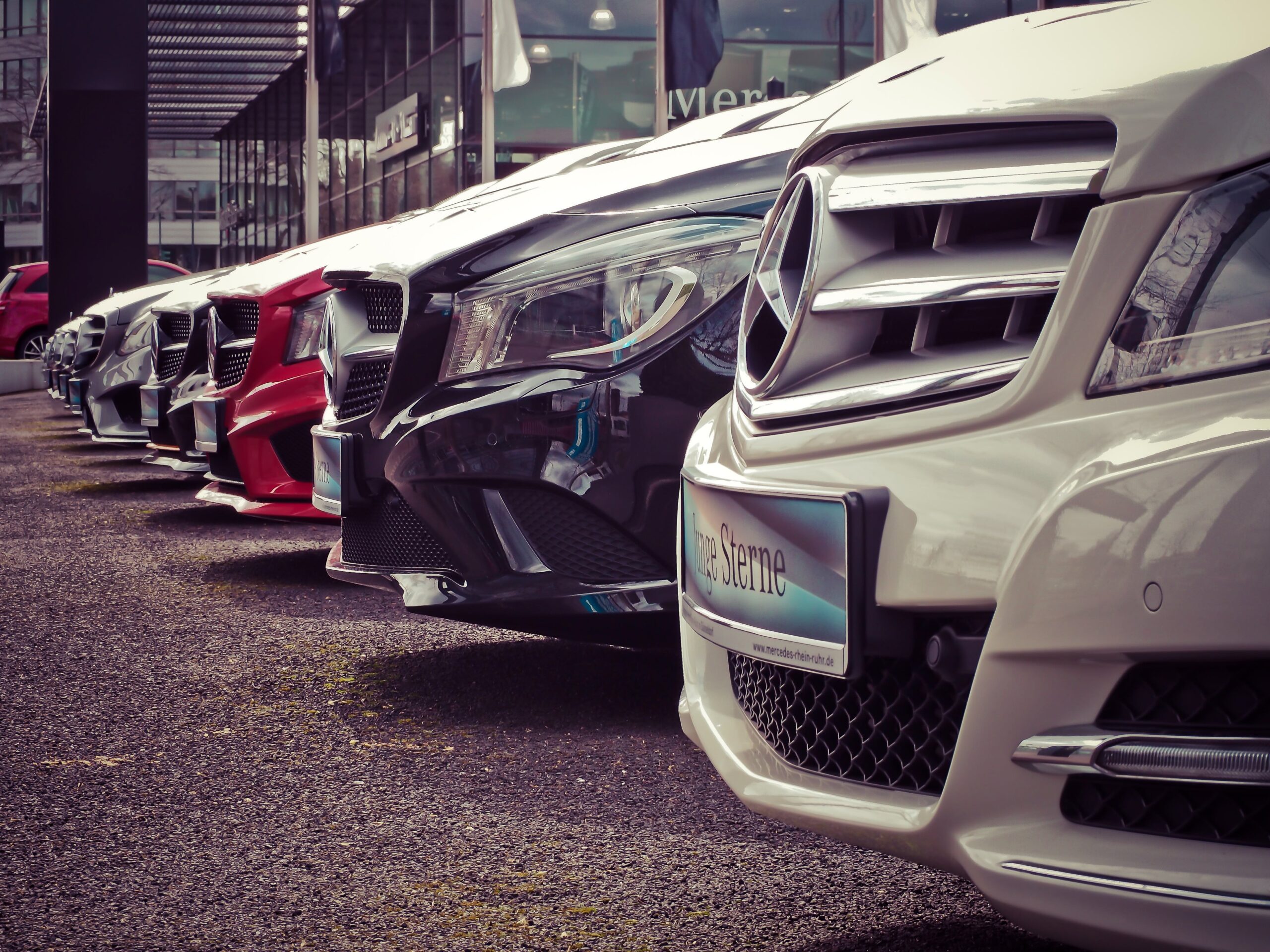The Environmental Impact of Auto Transport and How Companies Can Go Green