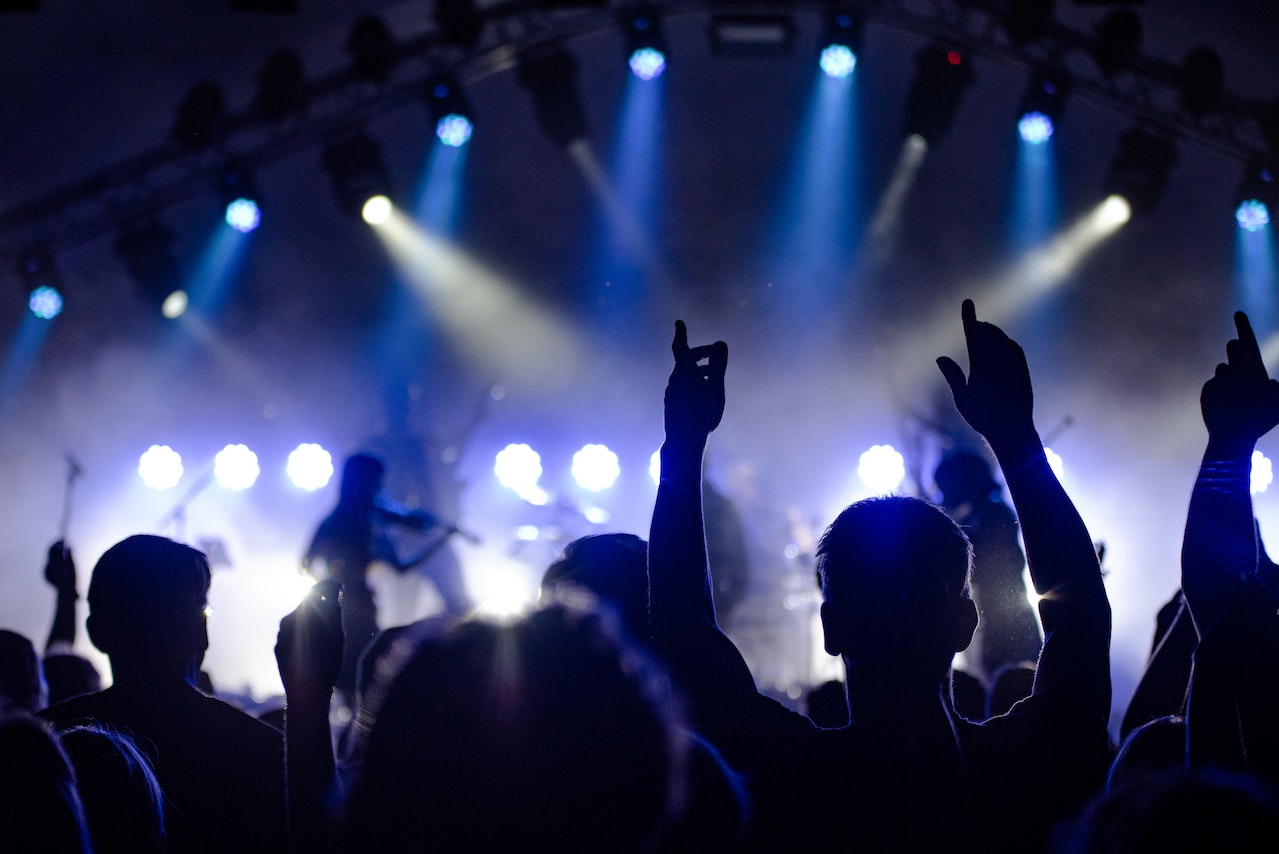 Concert Ticket Price Hikes: What’s the Reason?