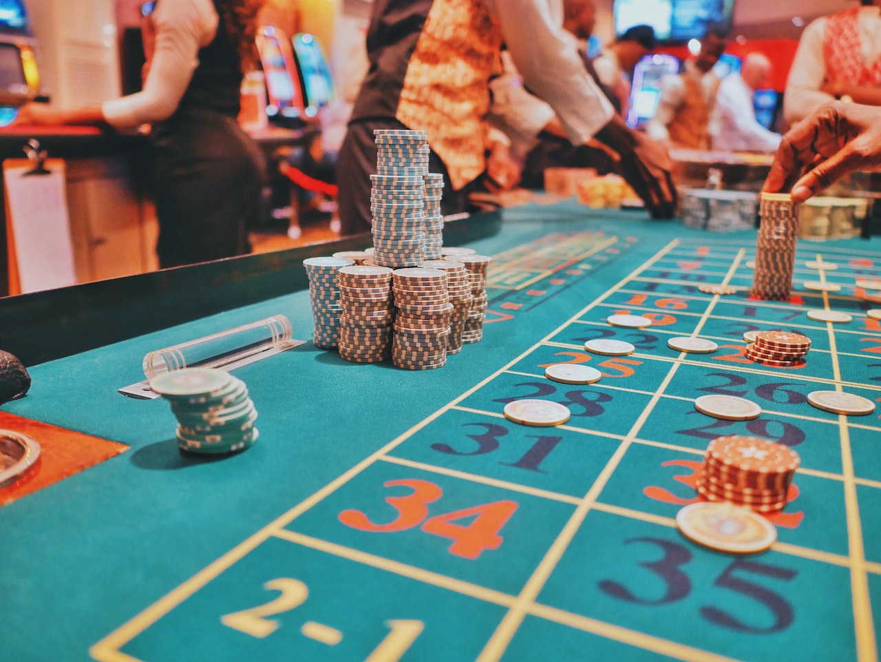 New Casinos 2023: Discover the Future of Online Gaming