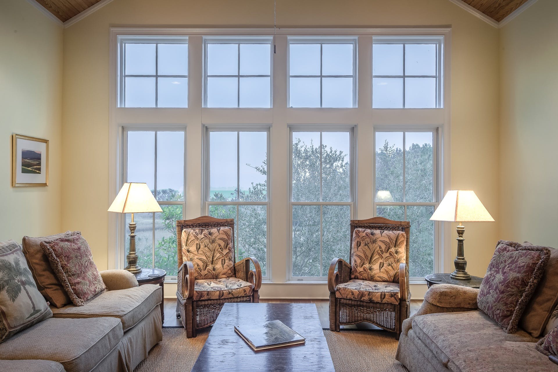 The Benefits of Solar Shades for Windows