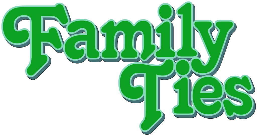 Family Ties logo