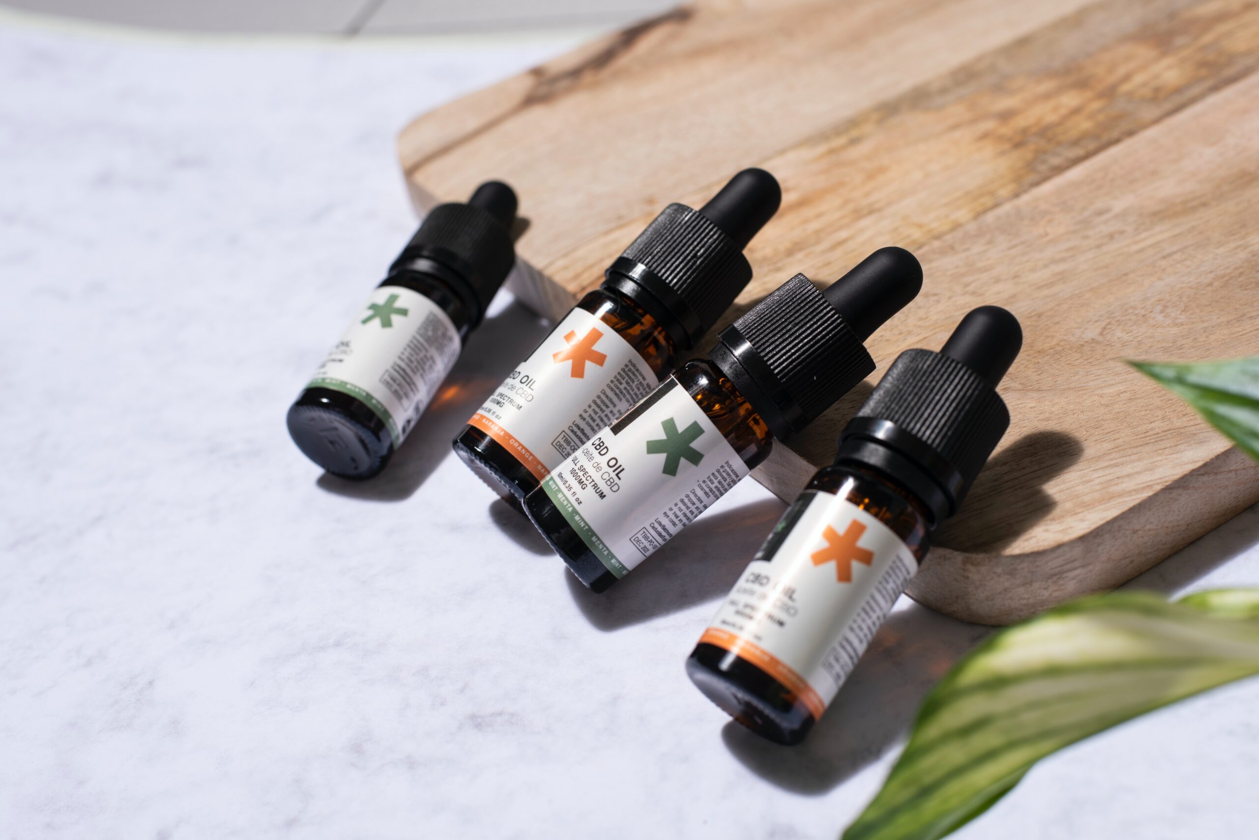 Unveiling the Magic of CBD Oil Your Path to Wellness and Balance