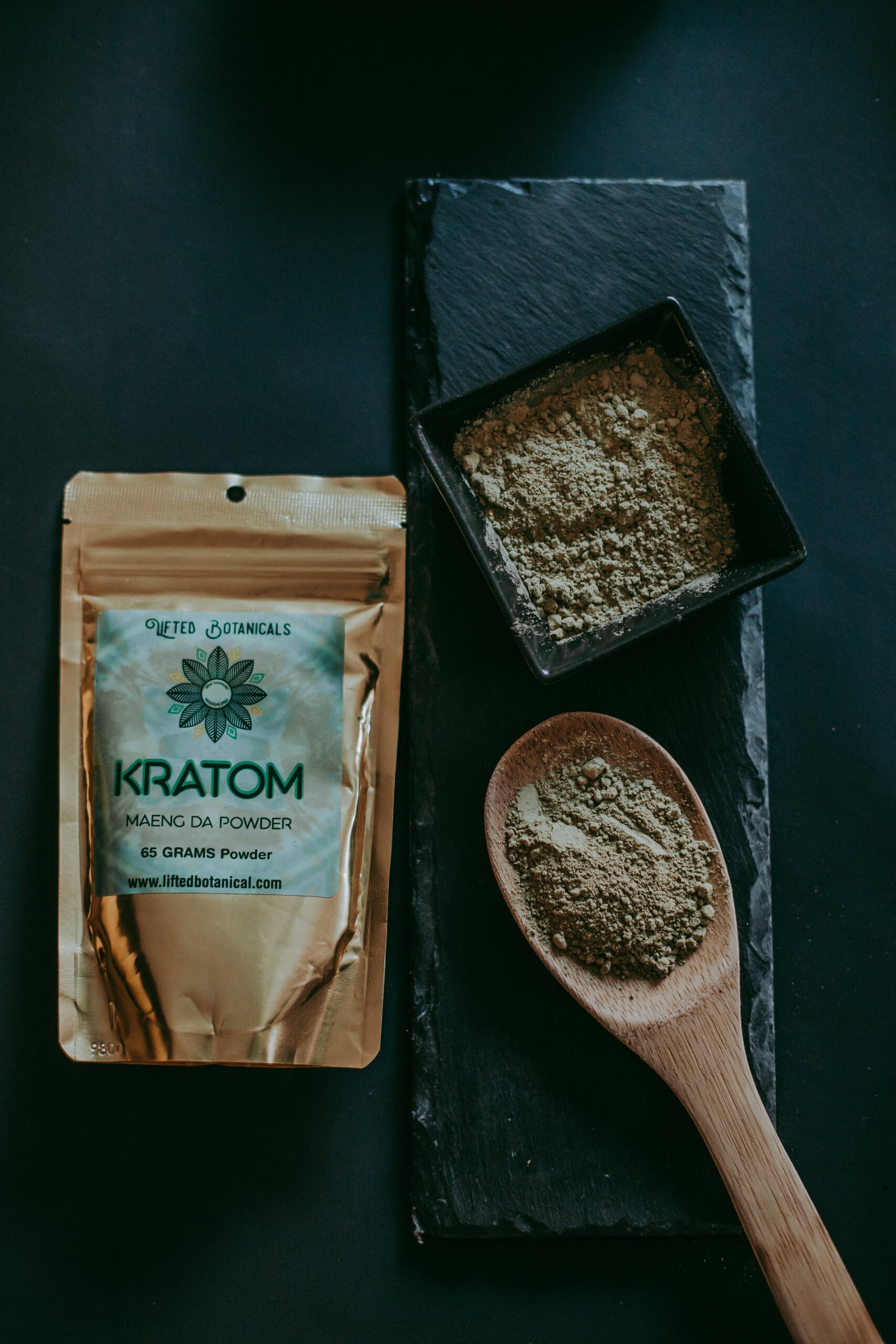 The Impact of Kratom on Athletes Mood and Anxiety Management