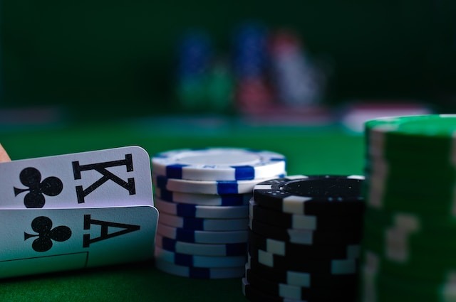 Experience the Ultimate Thrill: How to Play Online Casino