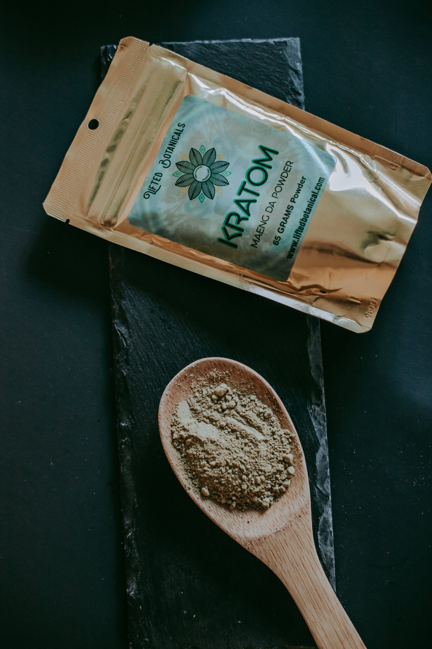 Kratom 101 Understanding the Different Strains and Their Varied Effects