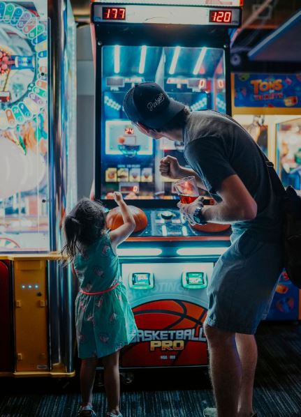 Why Classic and Modern Arcade Machines Still Thrive