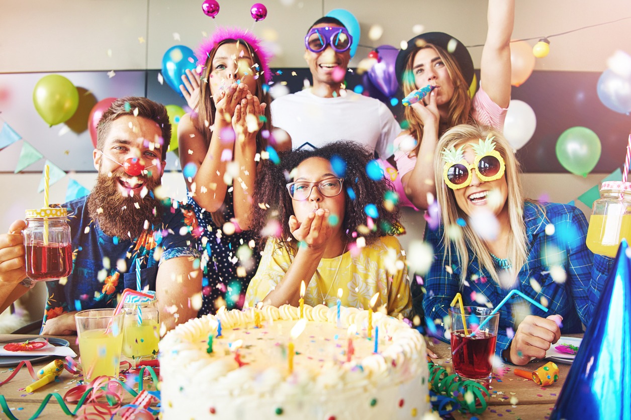 Celebrating Your Birthday Like a Celebrity 6 Things You Will Need