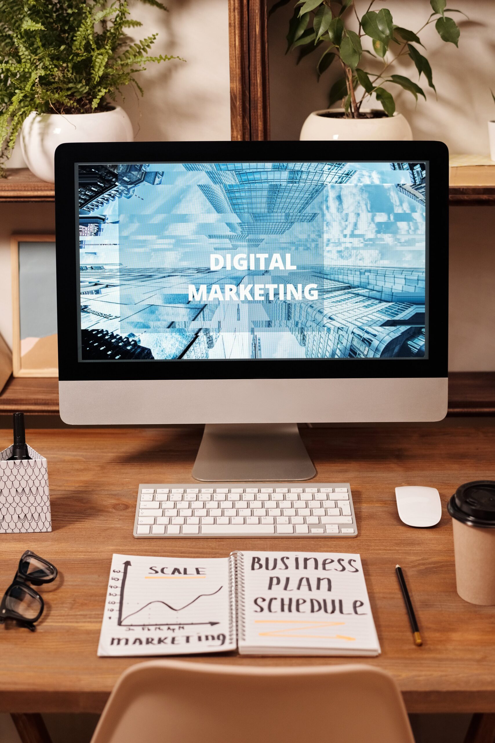 Discover the Latest Digital Marketing Trends from Bangkok Digital Agency