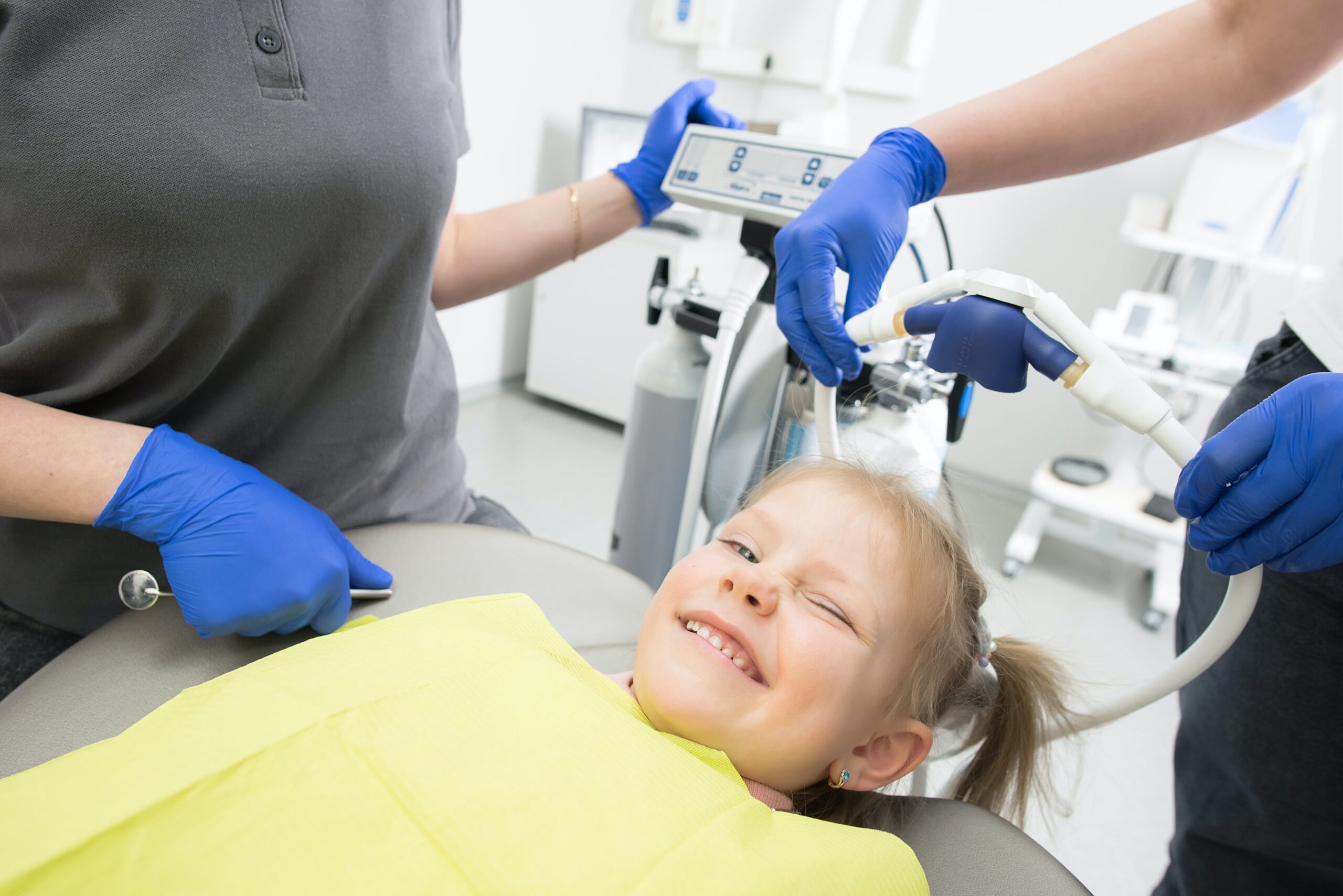 Orthodontic Trends Best Options for Children