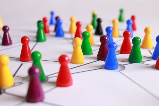 Colorful Communities: Fostering Inclusivity in Color Prediction Gaming