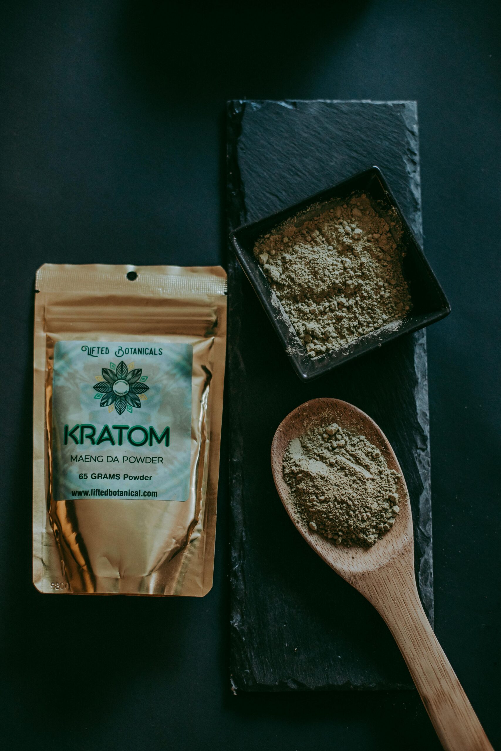 Fostering a Thriving Kratom Community Through Complimentary Samples