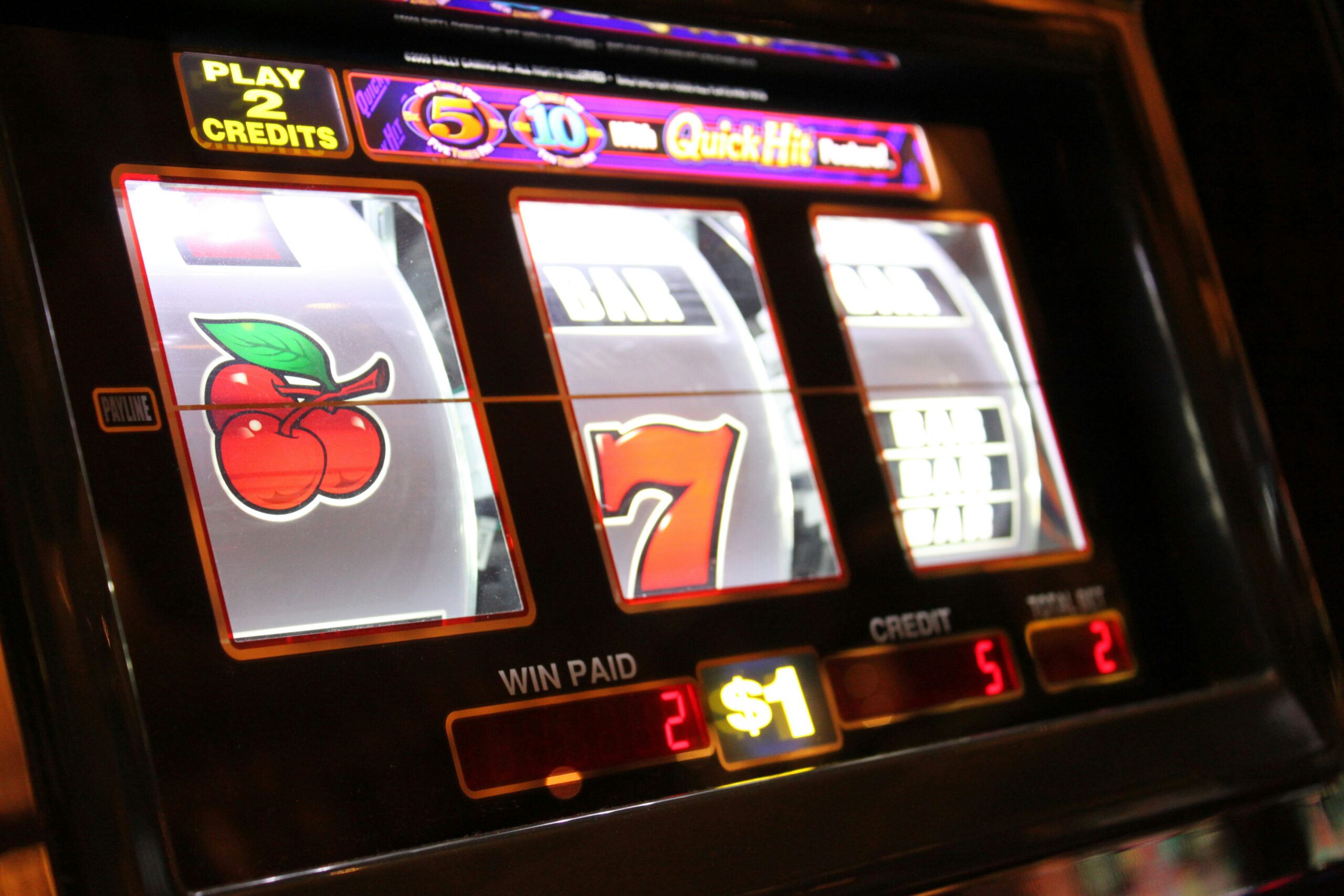 From Cherries to Virtual Realms The Story of Slot Symbols Evolution