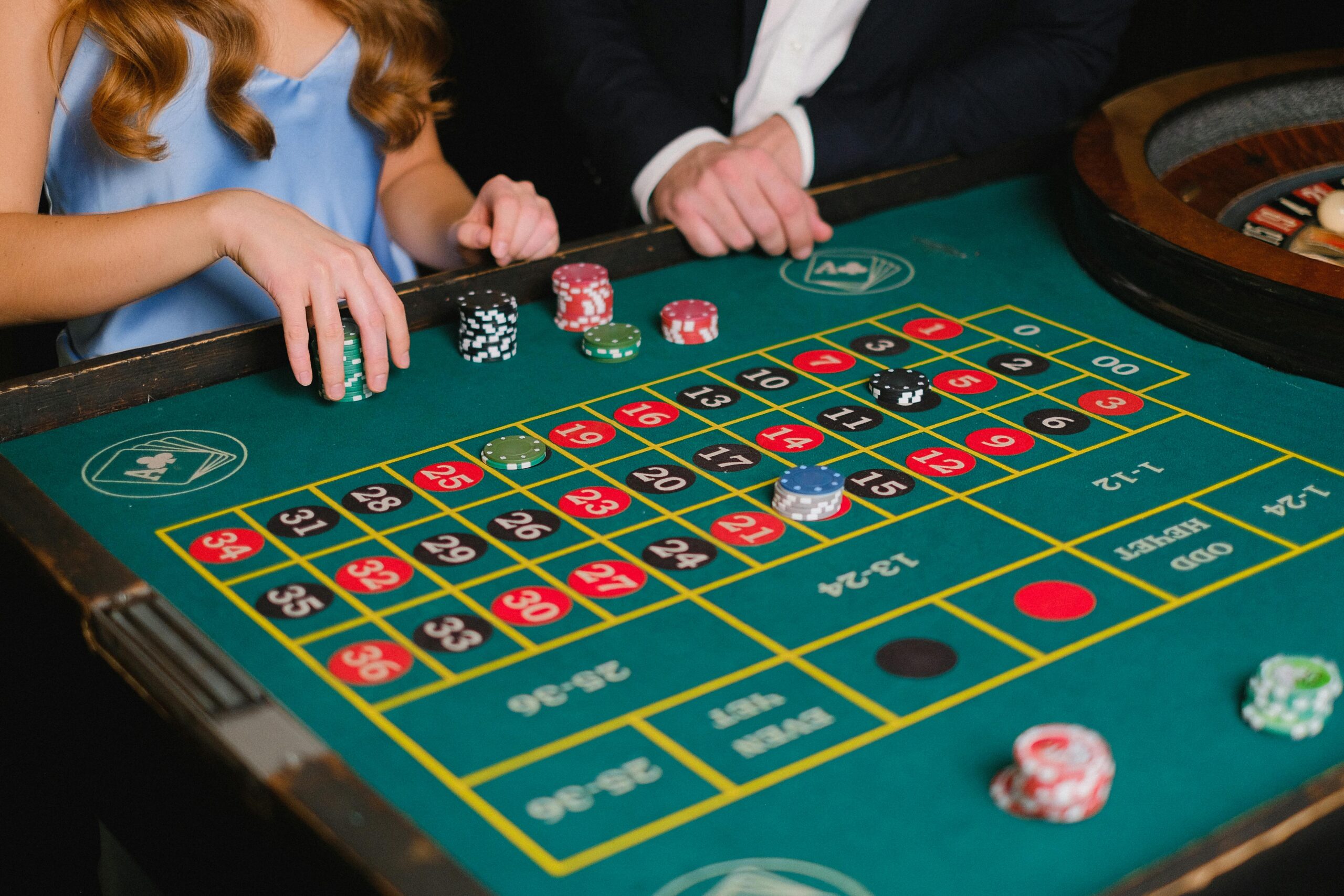 A Guide to Online Casino Account Security