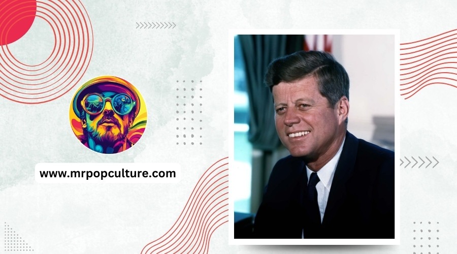 30 Influential Figures of the 1960s