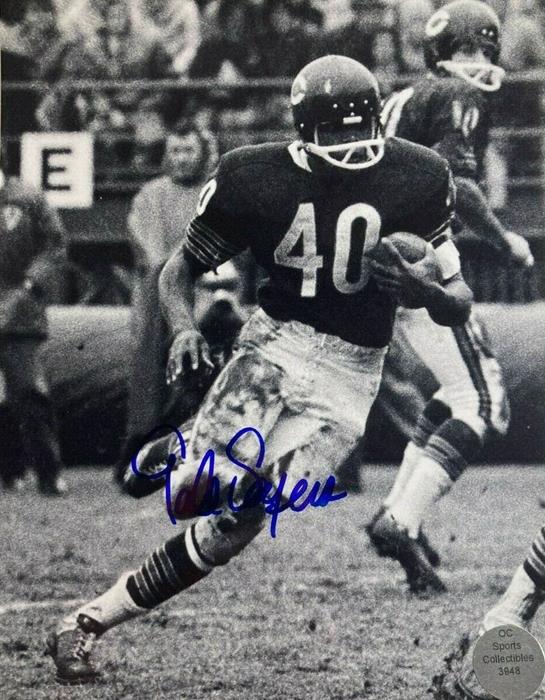Gale Sayers