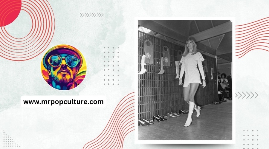 Iconic 60s Fashion Trends