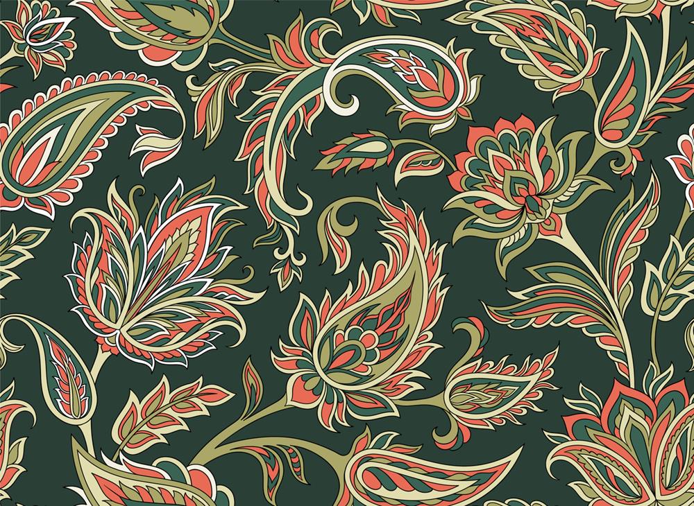 Paisley Power