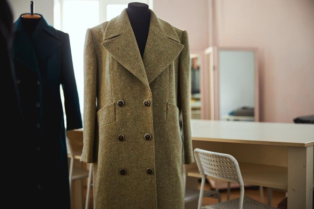 Swing Coats