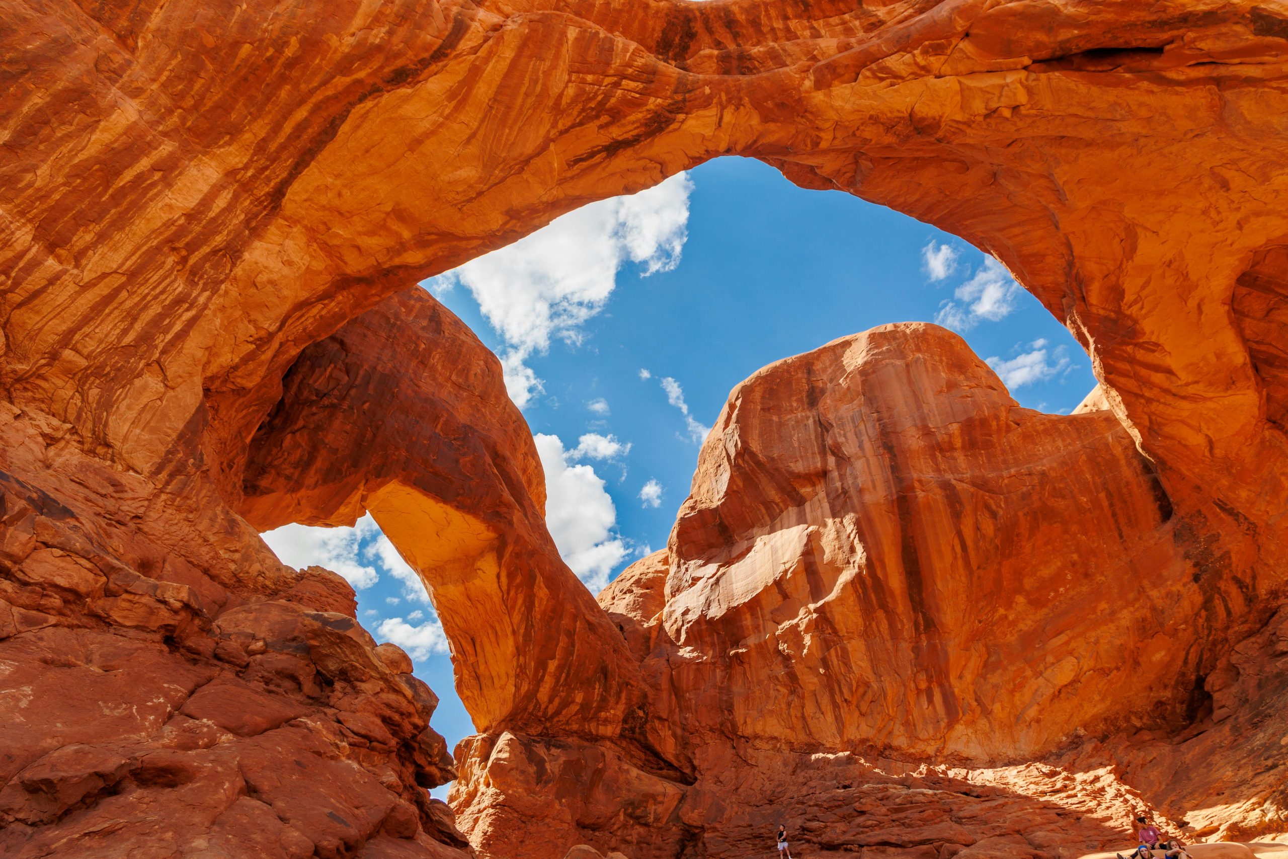 Arches National Park