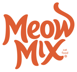 Meow Mix logo