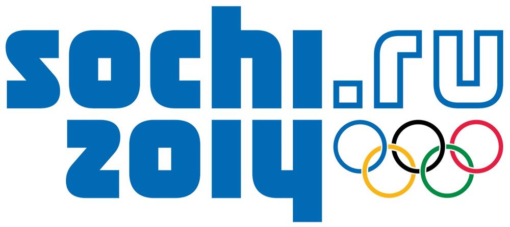 Emblem of Sochi 2014