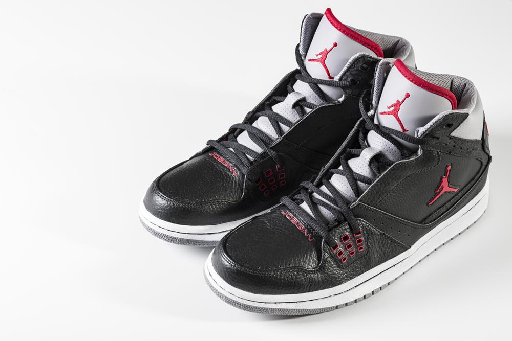 From High-Tops to Jellies: A Look Back at 80s Shoe Style