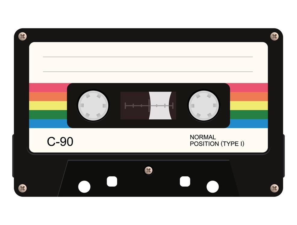 Mixtapes & Pencil Rewinds: Cassette Culture Lives On