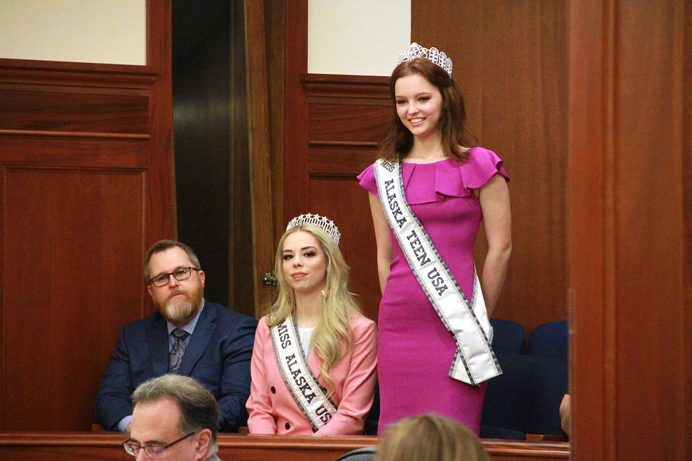 Niche Crowns: Inside MBGN, Teen USA & Other Specialized Pageant Brands