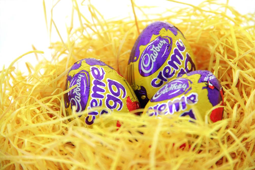 Retro Sweets That Ruled the 60s