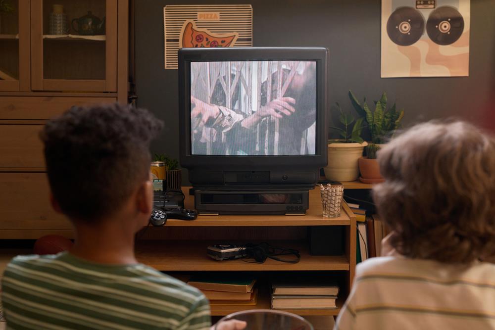 The Living Room Arms Race: Multiple Devices, Multiple Remotes