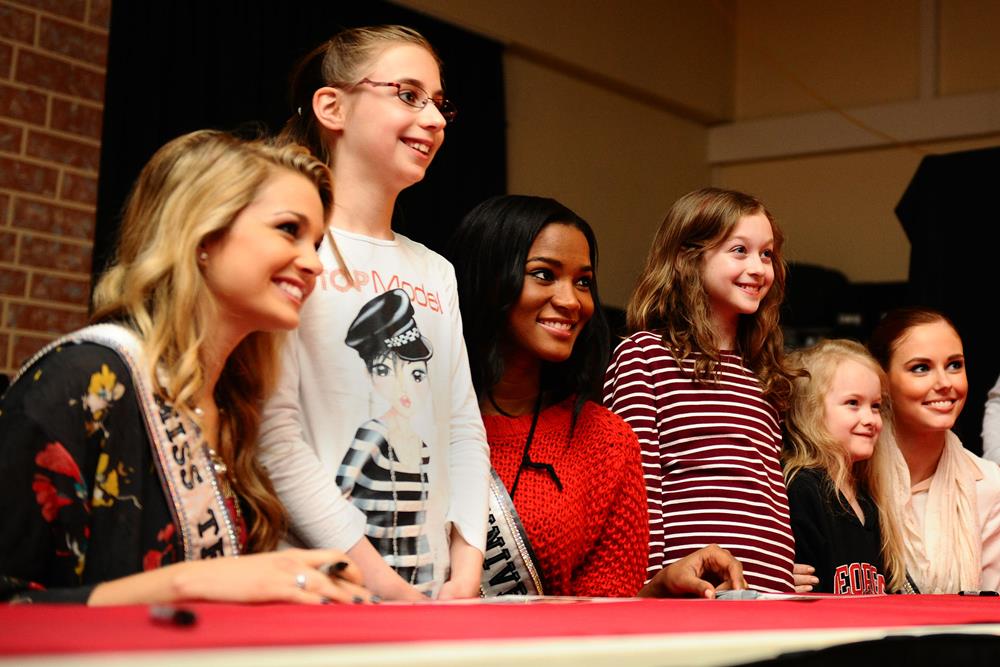 The Social Impact Factor: Causes That Define Modern Pageants