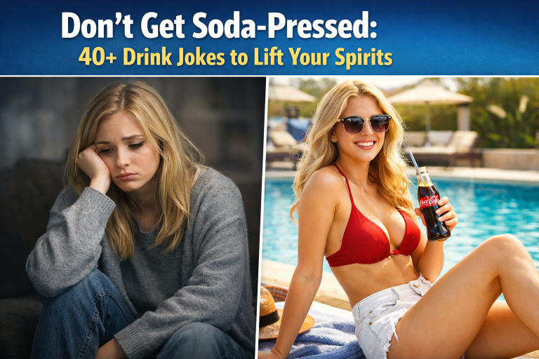 drink jokes