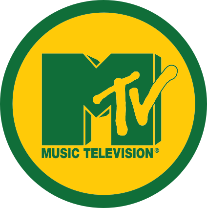 Logo MTV Brasil (1999-2005)