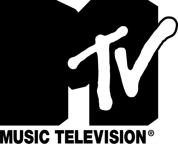 Logo MTV Brasil