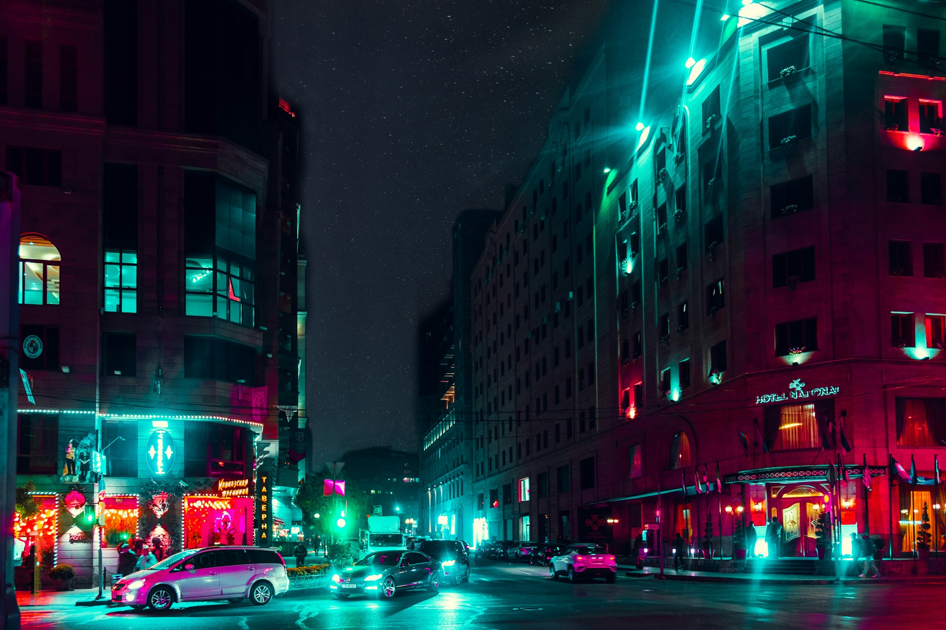 Tired of the Typical Friday Night Out-Fresh Ideas Worth Trying