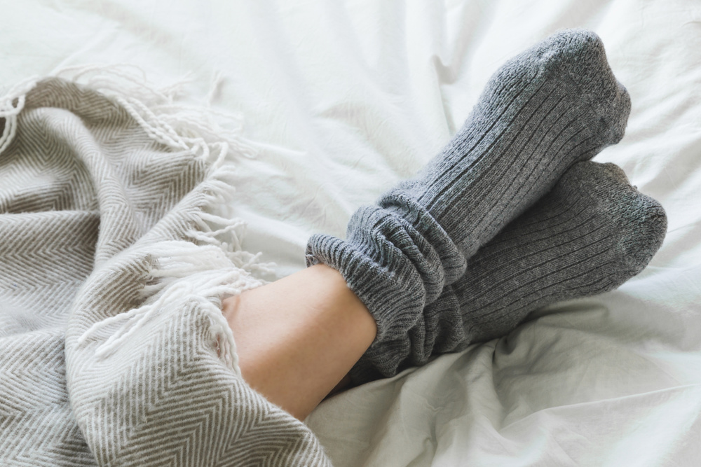 2026 Ins & Outs, Pop Culture Edition: Touching Grass, Yearning Men & the Rise of the Gray Sock