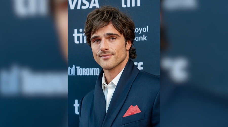 Curated by Your Fave: Why Jacob Elordi's Book List Has More Clout Than a Red Carpet Fit