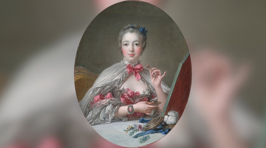 Pompadour Pink: The Rococo Era That Made Pink the Ultimate Luxury for Everyone