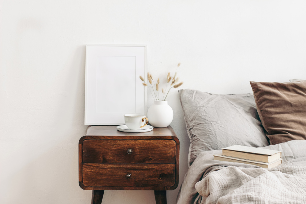 Curated By: What Your Favorite It Girl's Nightstand Says About Her (and You)
