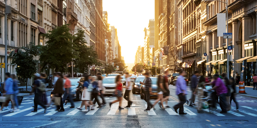 The 8:02 AM Runway: Why the Commute Is the Main Character Moment Now