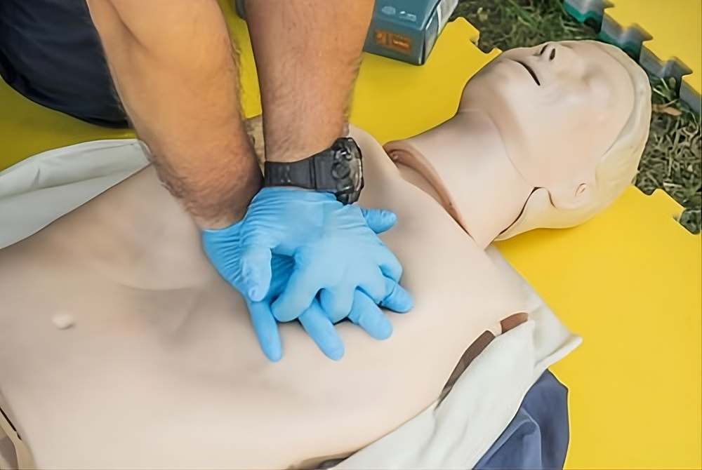 The Evolution of CPR Techniques: From Past to Modern Life-Saving
