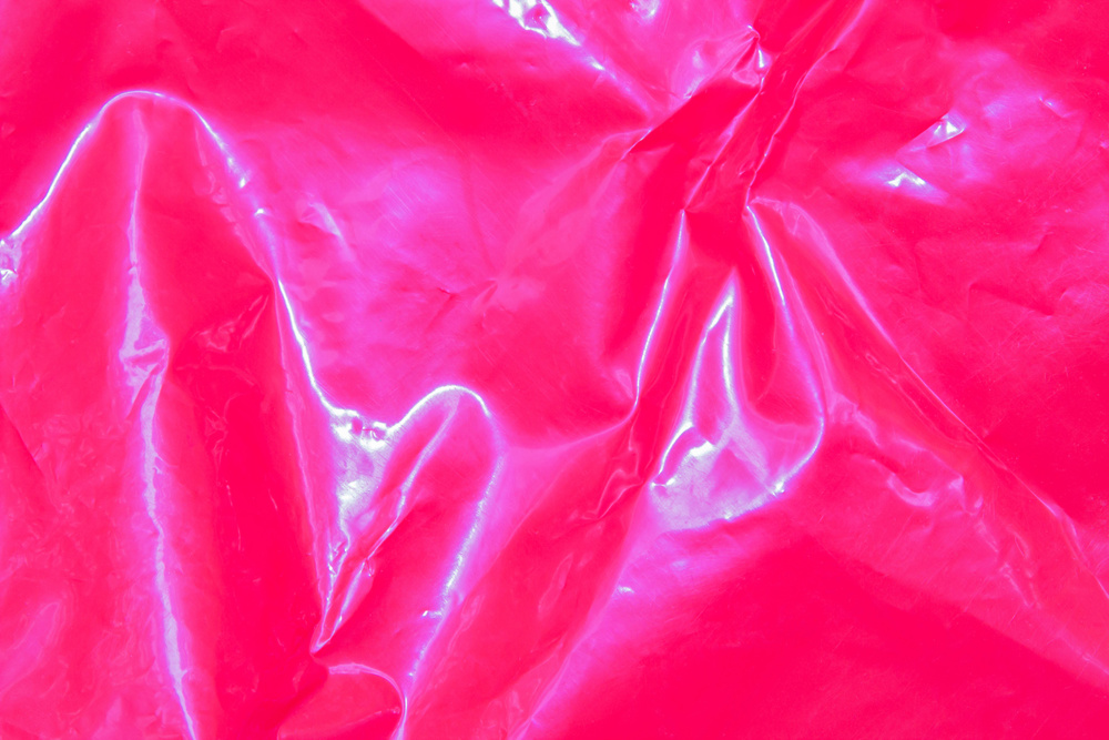 Pretty in Plastic: How Synthetic Materials Put Pink in Every Home | Mr ...