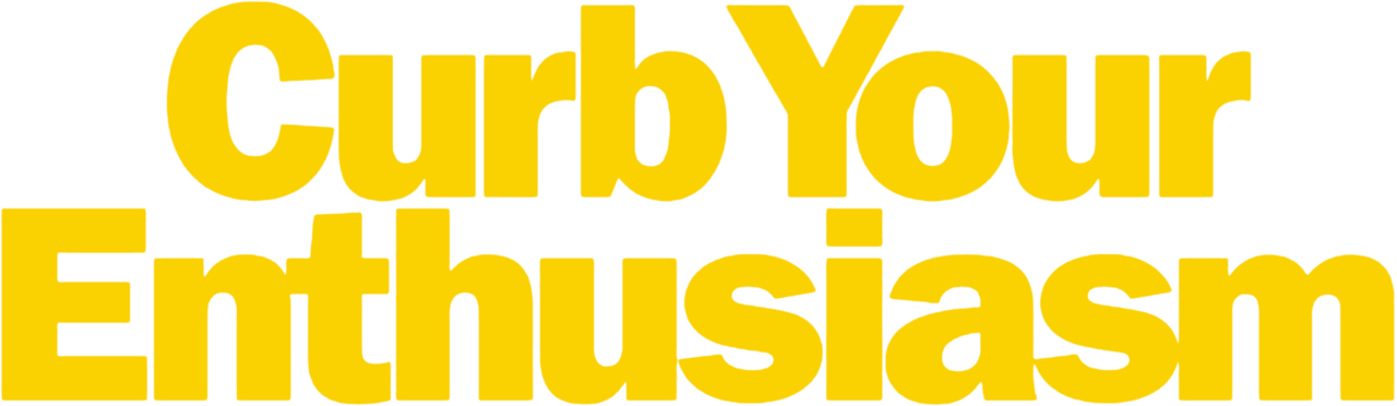 Curb Your Enthusiasm logo